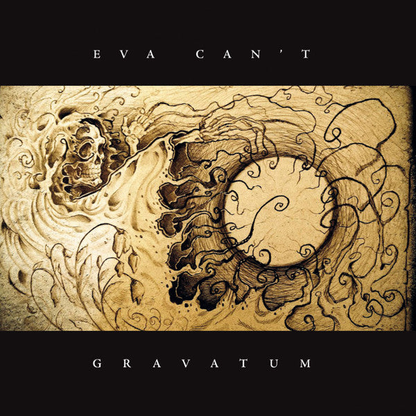 EVA CAN'T - GRAVATUM