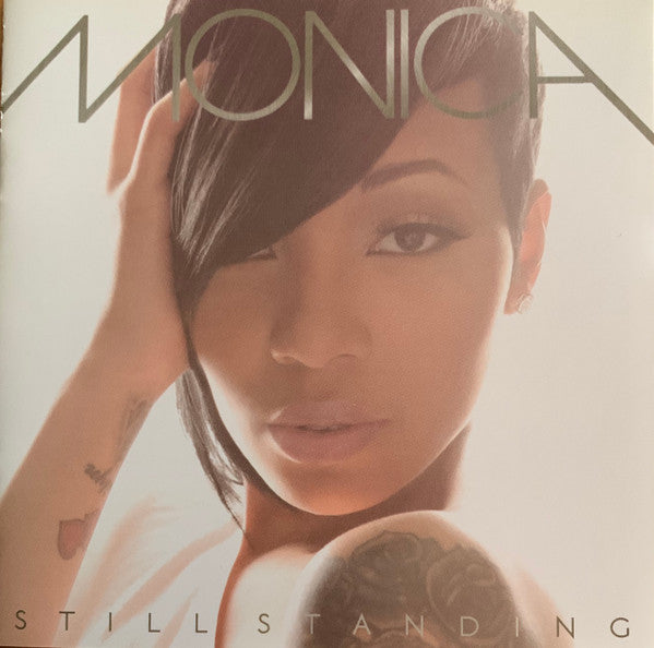 MONICA - STILL STANDING