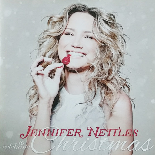 NETTLES JENNIFER - TO CELEBRATE CHRISTMAS