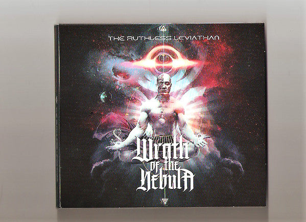 WRATH OF THE NEBULA - RUTHLESS LEVIATHAN
