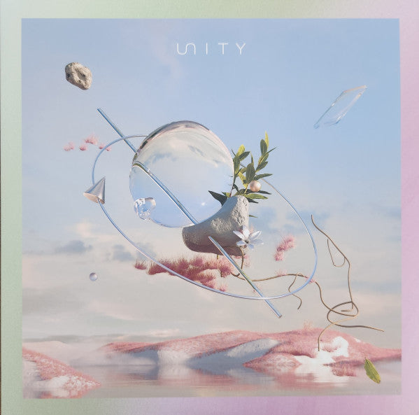 MRS. GREEN APPLE - UNITY