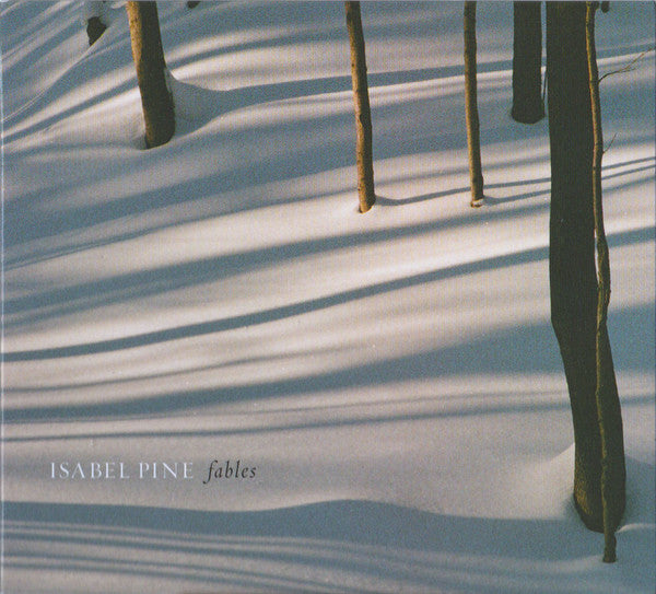 PINE,ISABEL - FABLES