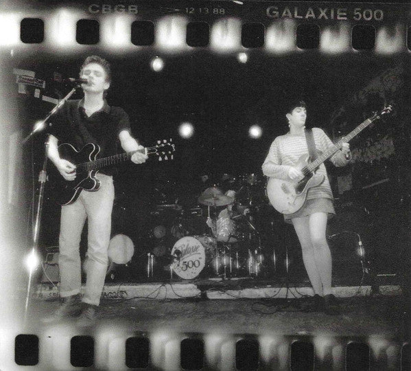 GALAXIE 500 - CBGB 12.13.88