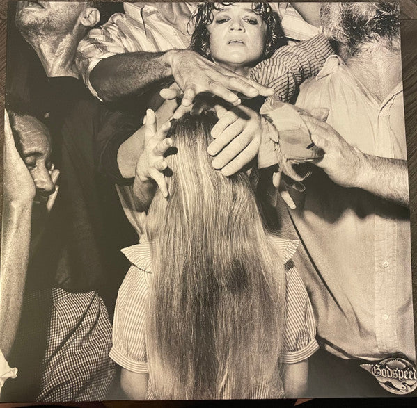 BLESSED MADONNA - GODSPEED