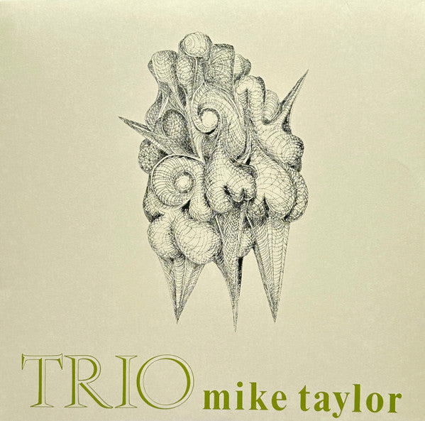 TAYLOR,MIKE - TRIO