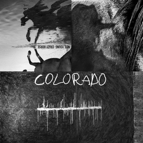 YOUNG,NEIL & CRAZY HORSE - COLORADO
