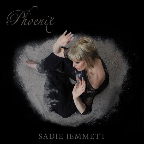 JEMMETT,SADIE - PHOENIX