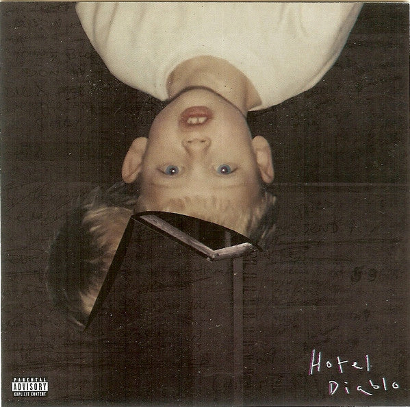 MGK - HOTEL DIABLO (X)