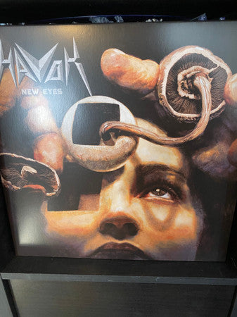 HAVOK - NEW EYES