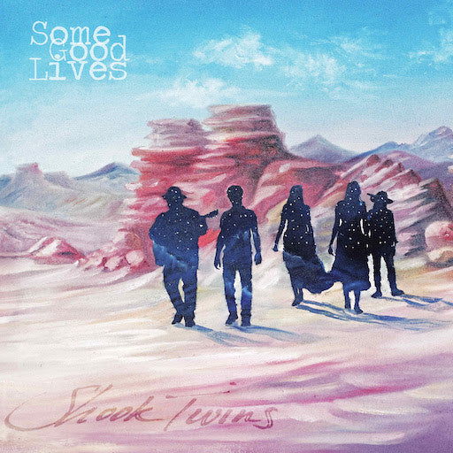 SHOOK TWINS - SOME GOOD LIVES