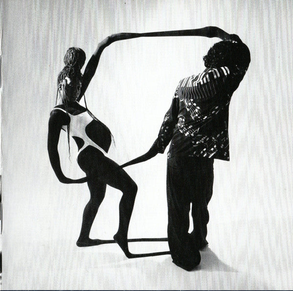 ADIGERY,CHARLOTTE & BOLIS PUPIL - TOPICAL DANCER