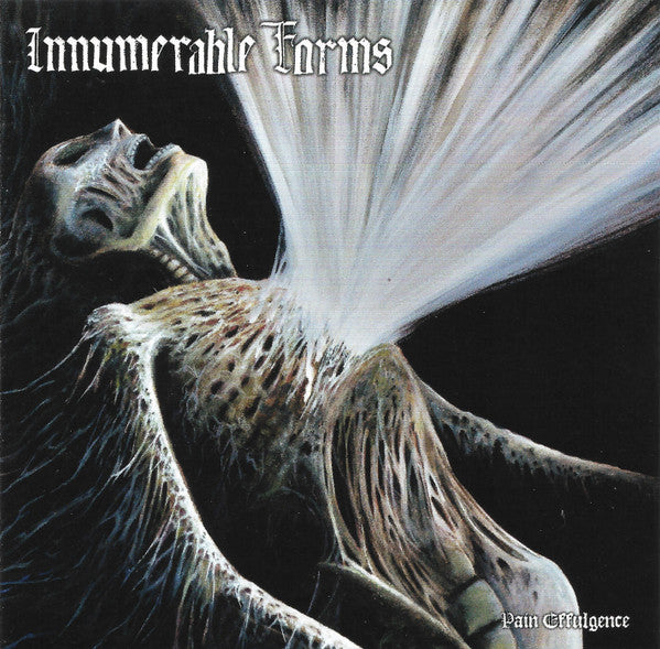 INNUMERABLE FORMS - PAIN EFFULGENCE