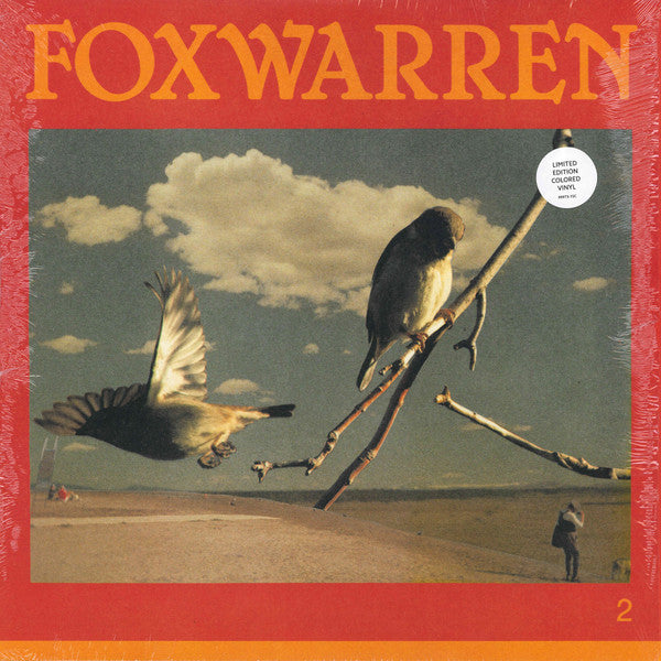 FOXWARREN - 2