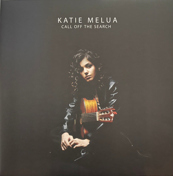 MELUA,KATIE - CALL OFF THE SEARCH (DELUXE/2LP)