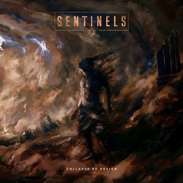 SENTINELS - COLLAPSE BY DESIGN