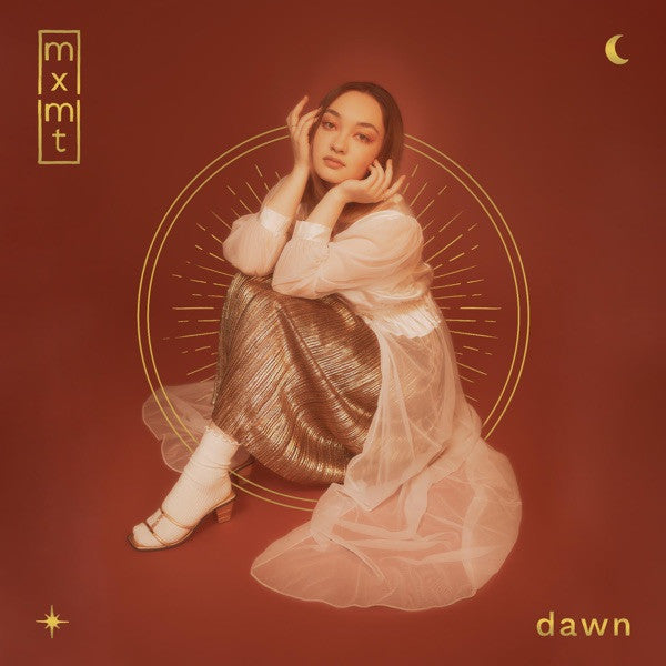 MXMTOON - DAWN / DUSK