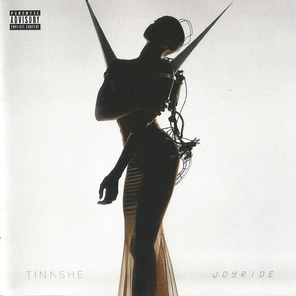 TINASHE - JOYRIDE
