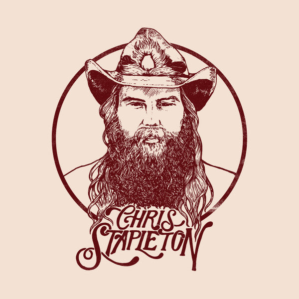 STAPLETON,CHRIS - FROM A ROOM: VOL.1