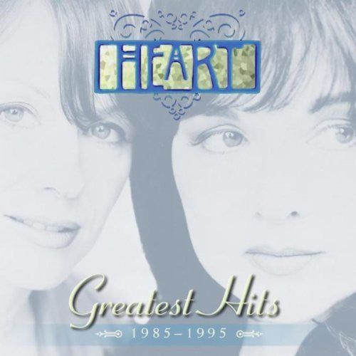 HEART - GREATEST HITS