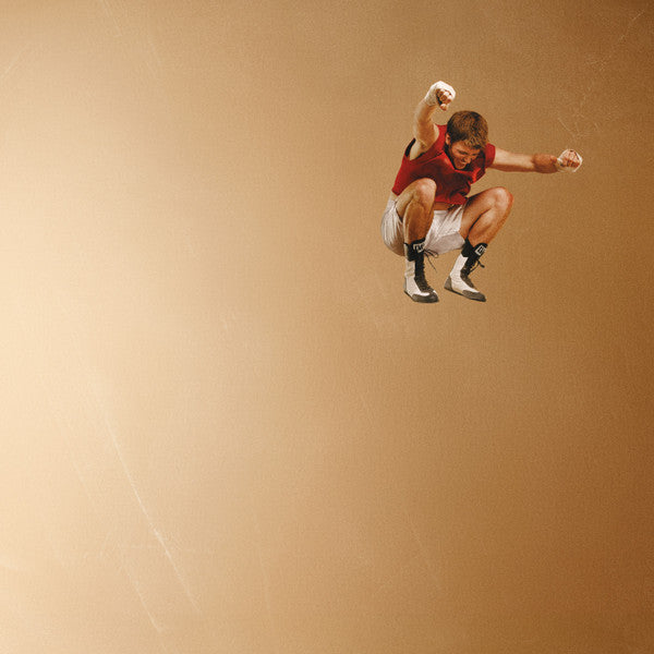 RUEL - KICKING MY FEET