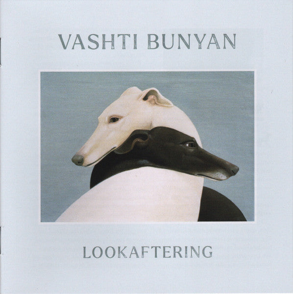 BUNYAN,VASHTI - LOOKAFTERING (EXPANDED) (2CD)