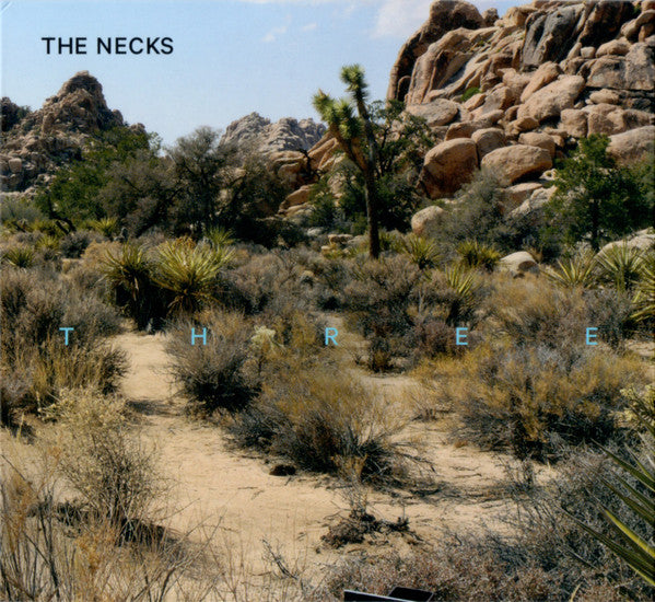 NECKS - THREE