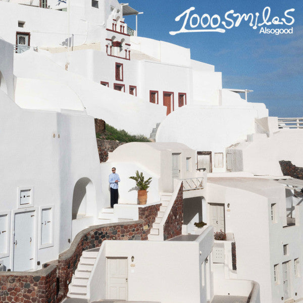 ALSOGOOD - 1000 SMILES