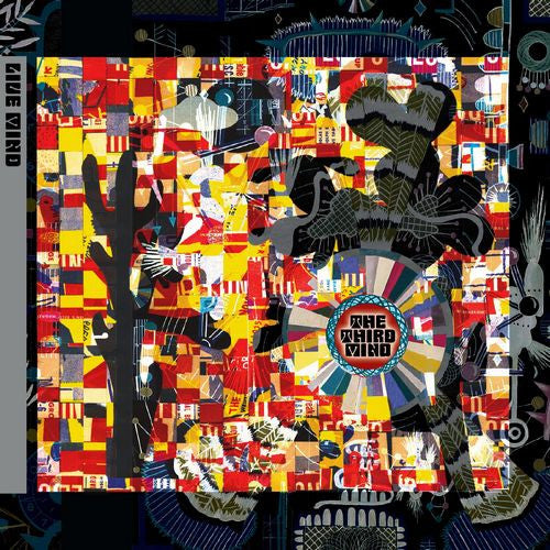 THIRD MIND - LIVE MIND