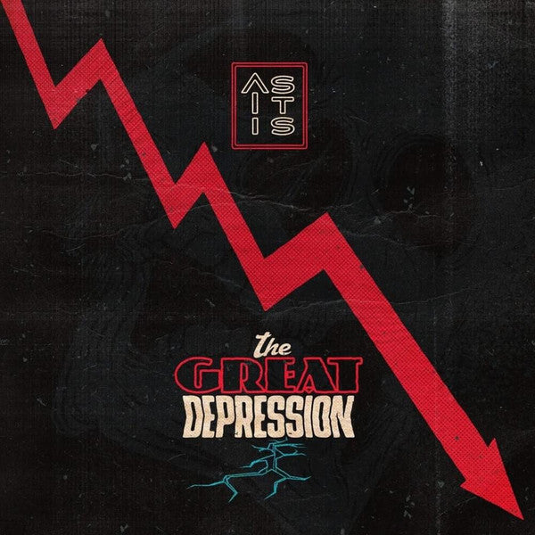 AS IT IS - GREAT DEPRESSION