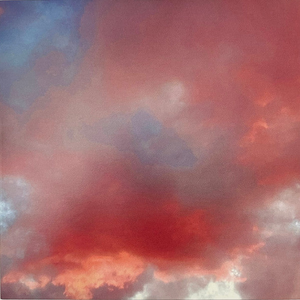 THIRTY SECONDS TO MARS - IT'S THE END OF THE WORLD BUT IT'S A BEAUTIFUL DAY (BLUE VINYL)