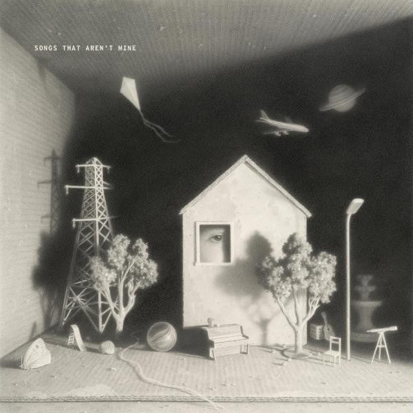 MALTESE,MATT - SONGS THAT AREN'T MINE