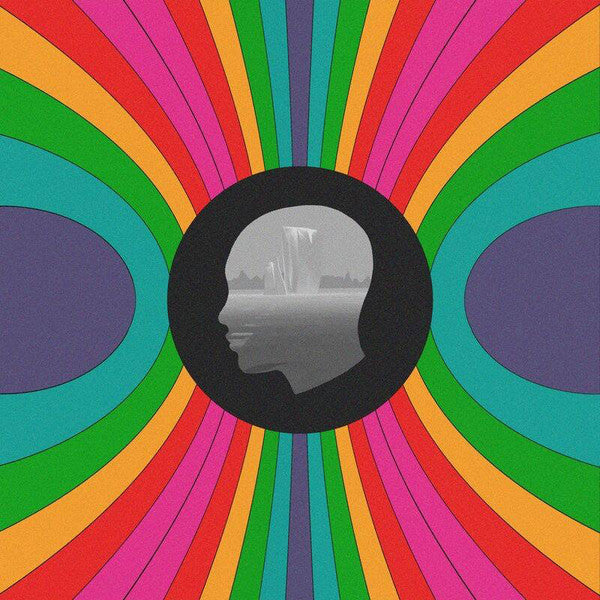 MOTET - DEATH OR DEVOTION (2LP)