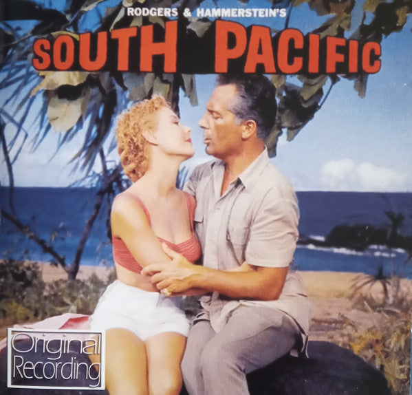 OST - SOUTH PACIFIC