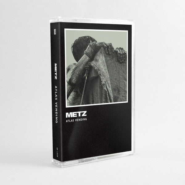 METZ - ATLAS VENDING
