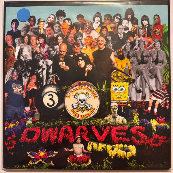 DWARVES - CONCEPT ALBUM