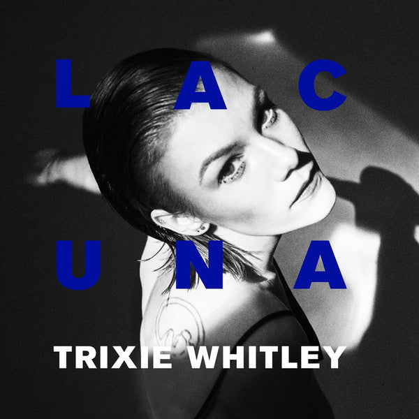WHITLEY,TRIXIE - LACUNA