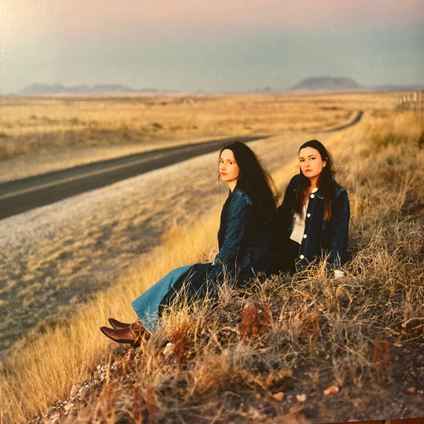 PLAINS - I WALKED WITH YOU A WAYS