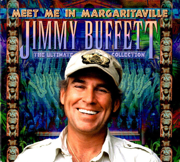 BUFFETT JIMMY - MEET ME IN MARGARITAVILLE: ULTIMATE COLLECTION