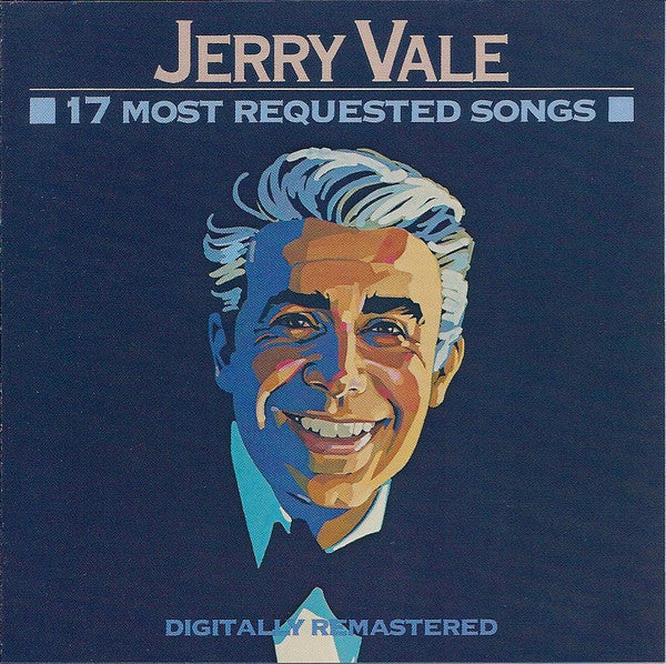 VALE JERRY - 16 MOST REQUESTED SONGS