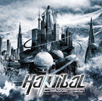 HANNIBAL - CYBERIA