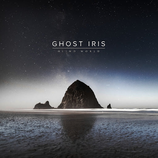 GHOST IRIS - BLIND WORLD