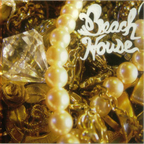 BEACH HOUSE