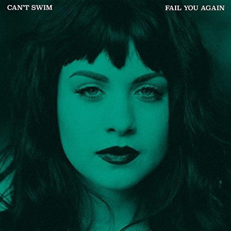 CAN'T SWIM - FAIL YOU AGAIN
