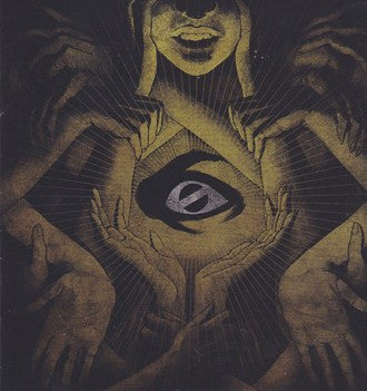 MISERY SIGNALS - ABSENT LIGHT