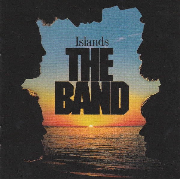 BAND - ISLANDS (REMASTERED)