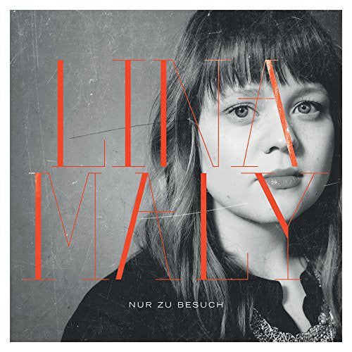 MALY LINA - NUR ZU BESUCH