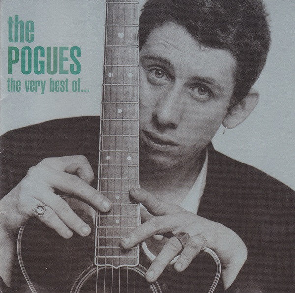 POGUES - BEST OF VERY