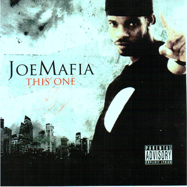 JOE MAFIA - THIS ONE