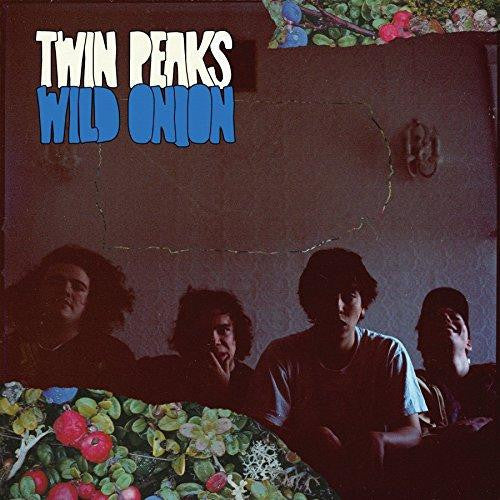 TWIN PEAKS - WILD ONION