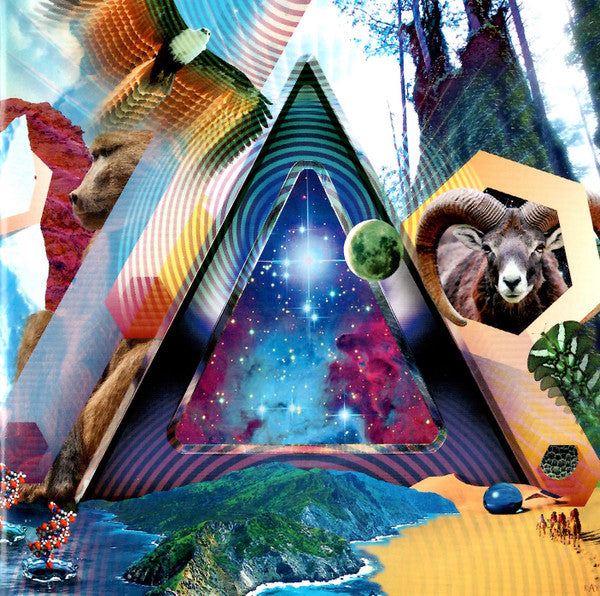 311 - UNIVERSAL PULSE